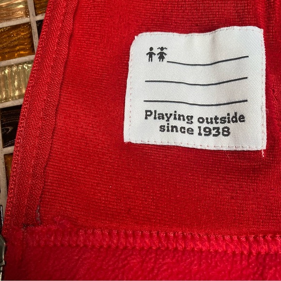 Columbia Fleece Jacket Big Kids - Picture 6 of 8